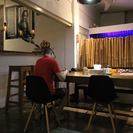 شقة The Patio Yogya يوغياكارتا المظهر الخارجي الصورة