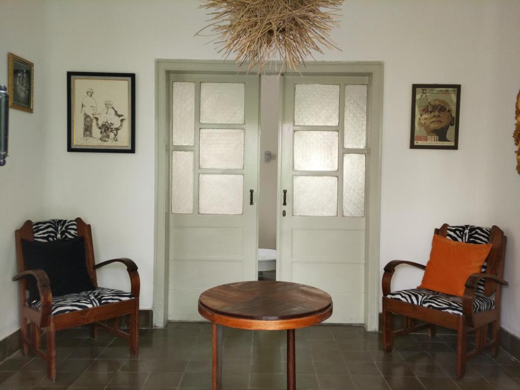 شقة The Patio Yogya يوغياكارتا المظهر الخارجي الصورة